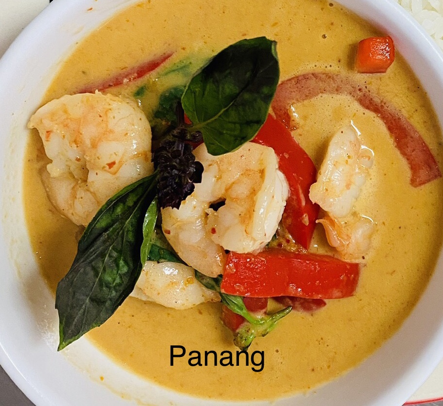 Thai Fine Dining